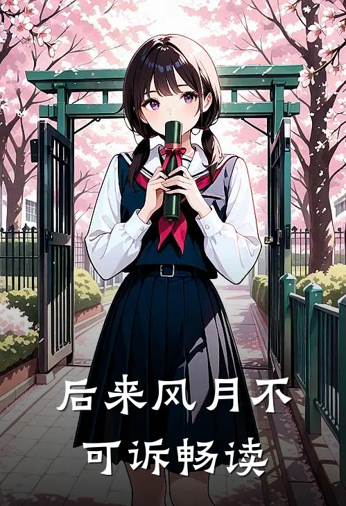 后来风月不可诉畅读