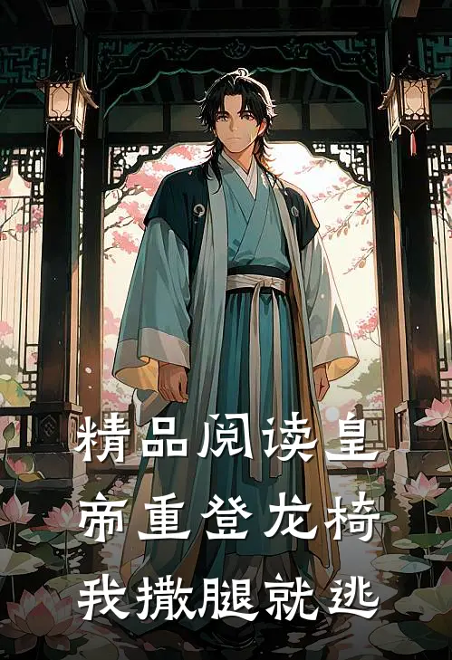 精品阅读皇帝重登龙椅，我撒腿就逃