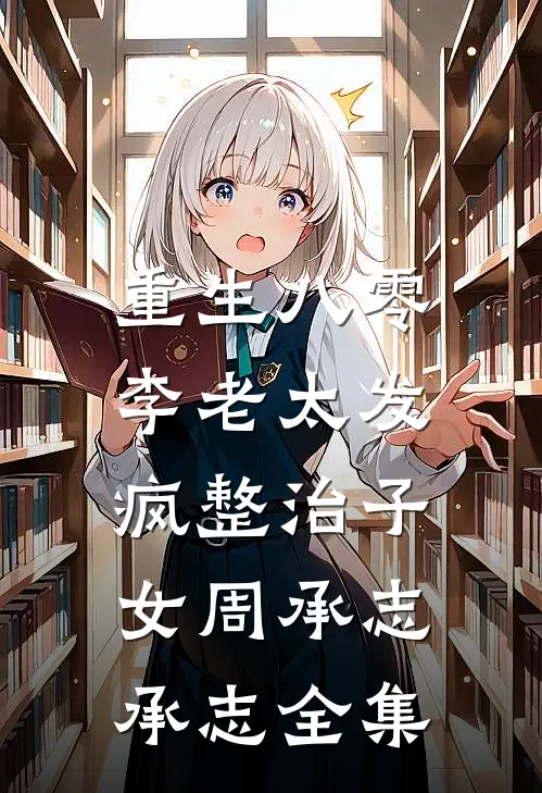 重生八零：李老太发疯整治子女周承志承志全集