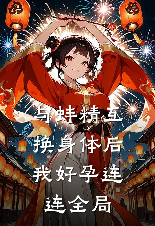 与蚌精互换身体后，我好孕连连全局