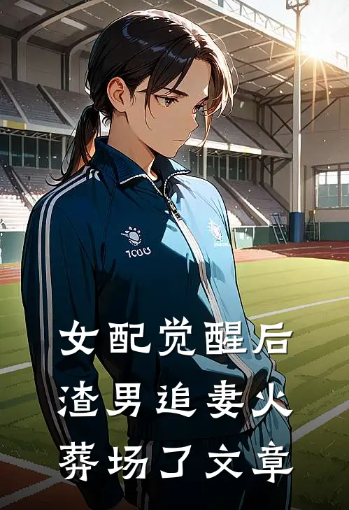 女配觉醒后，渣男追妻火葬场了文章