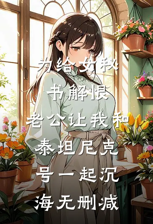 为给女秘书解恨，老公让我和泰坦尼克号一起沉海无删减