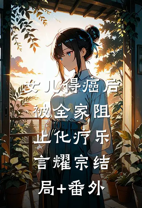 女儿得癌后，被全家阻止化疗乐言耀宗结局+番外