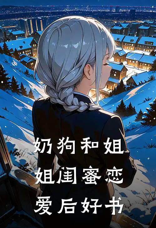 奶狗和姐姐闺蜜恋爱后好书
