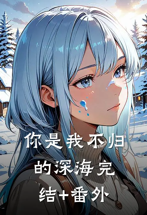 你是我不归的深海完结+番外