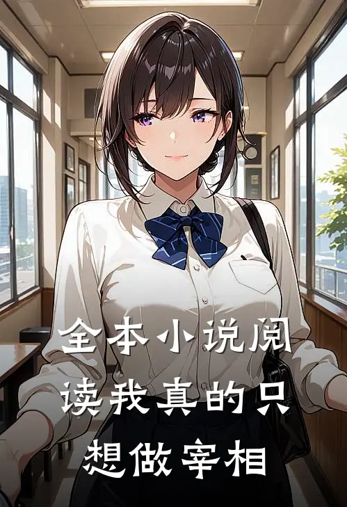 全本小说阅读我真的只想做宰相