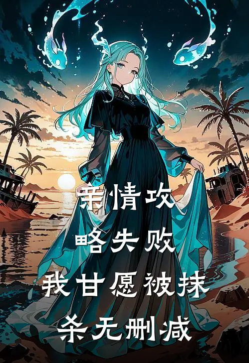 亲情攻略失败，我甘愿被抹杀无删减