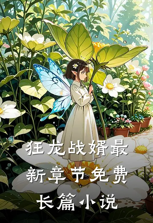 狂龙战婿最新章节免费长篇小说