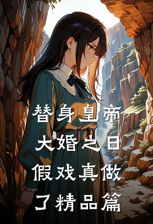替身皇帝，大婚之日假戏真做了精品篇