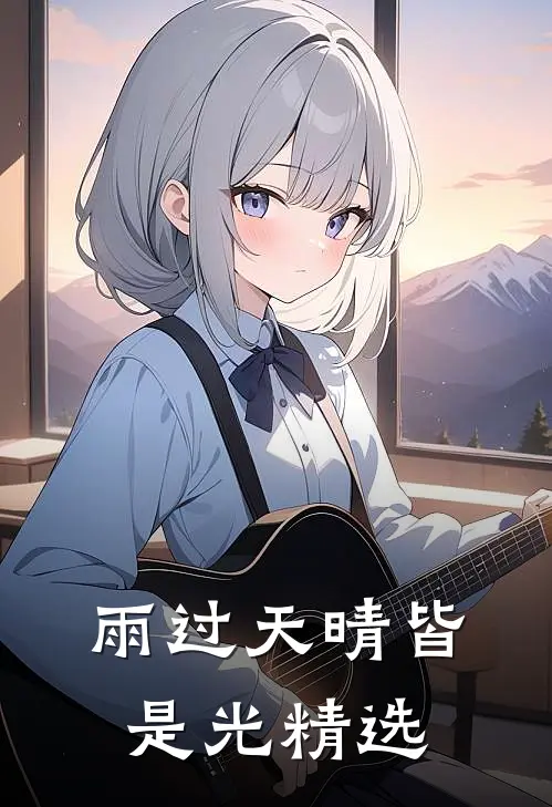 雨过天晴皆是光精选