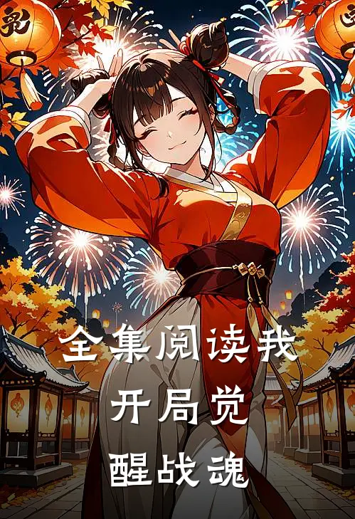 全集阅读我，开局觉醒战魂