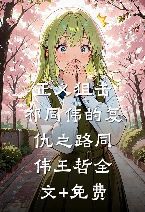 正义狙击：祁同伟的复仇之路同伟王哲全文+免费