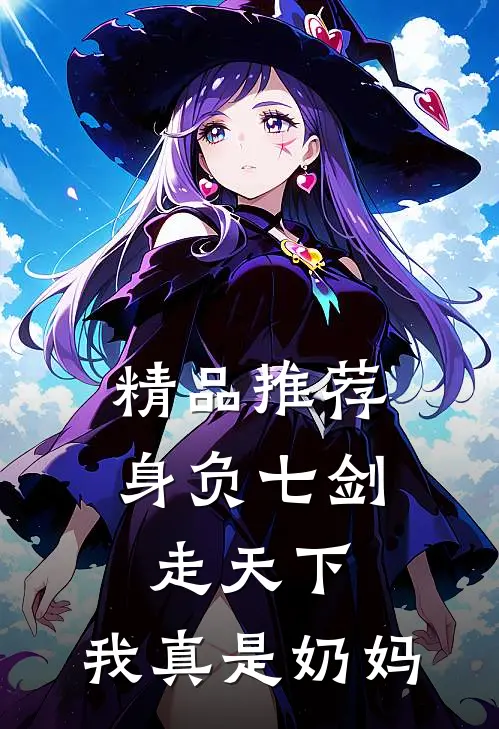 精品推荐身负七剑走天下：我真是奶妈