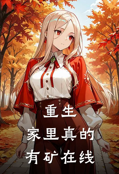 重生：家里真的有矿在线