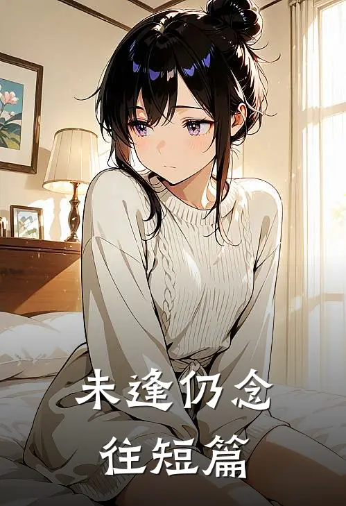 未逢仍念往短篇