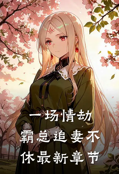 一场情劫,霸总追妻不休最新章节免费阅读