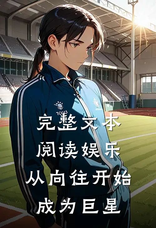 完整文本阅读娱乐：从向往开始成为巨星