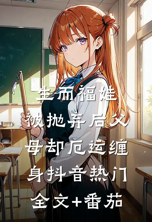 生而福娃，被抛弃后父母却厄运缠身抖音热门全文+番茄