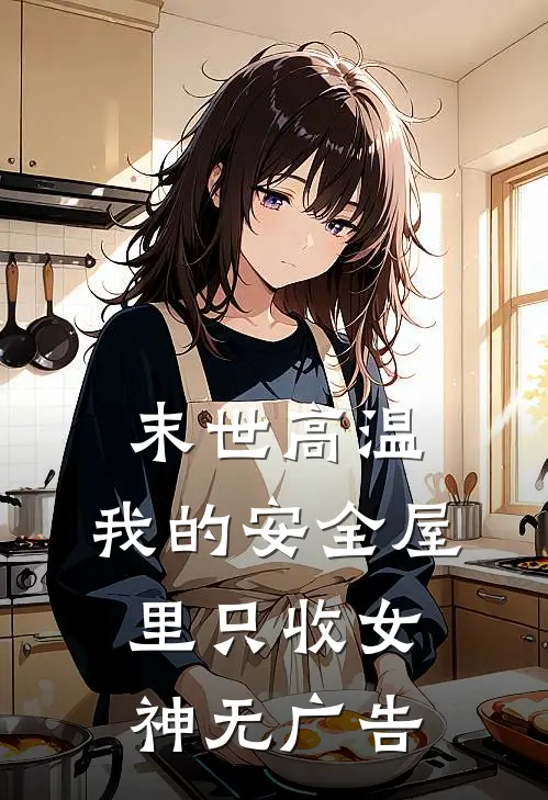 末世高温：我的安全屋里只收女神无广告