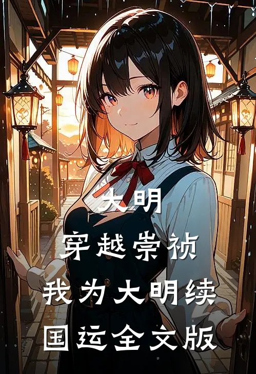大明：穿越崇祯，我为大明续国运全文版