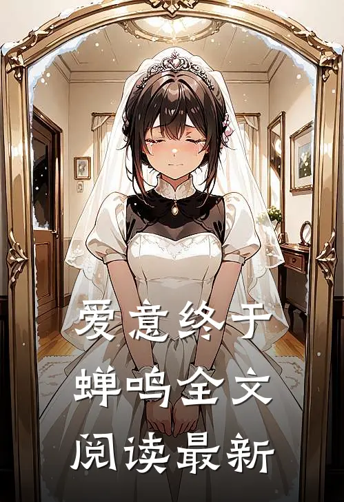 爱意终于蝉鸣全文阅读最新