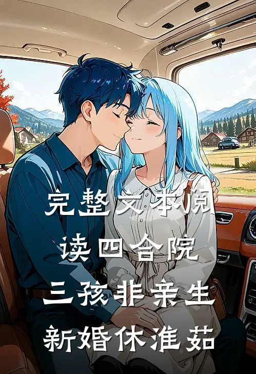 完整文本阅读四合院：三孩非亲生新婚休淮茹
