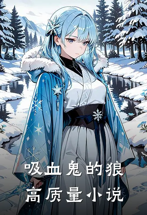 吸血鬼的狼高质量小说