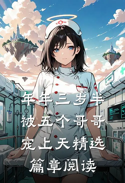 年年三岁半被五个哥哥宠上天精选篇章阅读