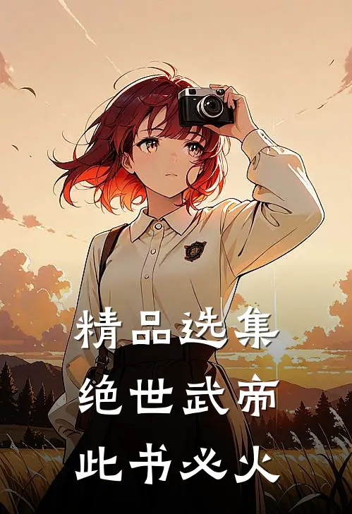 精品选集绝世武帝此书必火