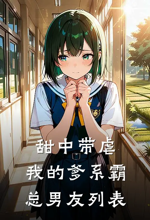 甜中带虐：我的爹系霸总男友列表