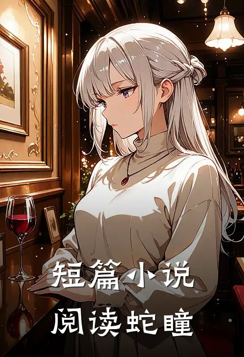 短篇小说阅读蛇瞳