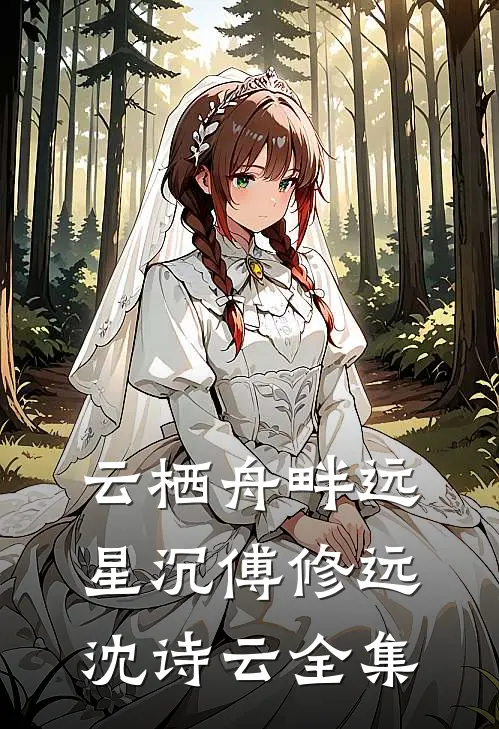 云栖舟畔远星沉傅修远沈诗云全集