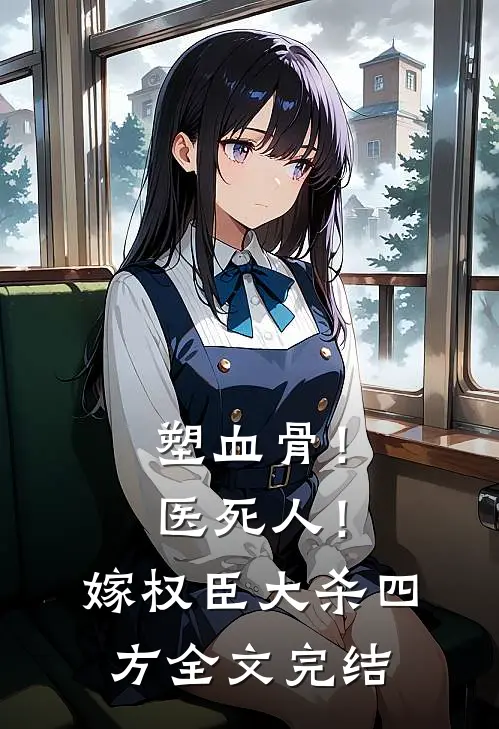 塑血骨！医死人！嫁权臣大杀四方全文完结