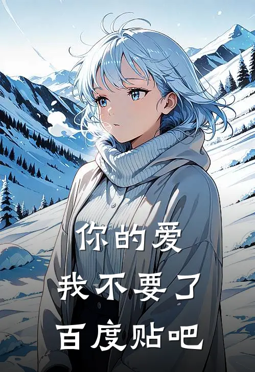 你的爱，我不要了百度贴吧
