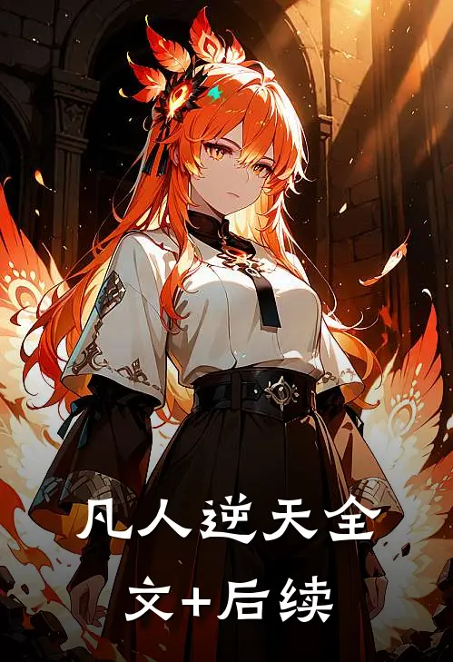 凡人逆天全文+后续