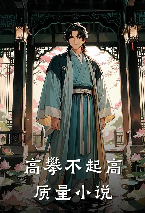 高攀不起高质量小说