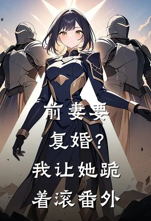 前妻要复婚？我让她跪着滚番外