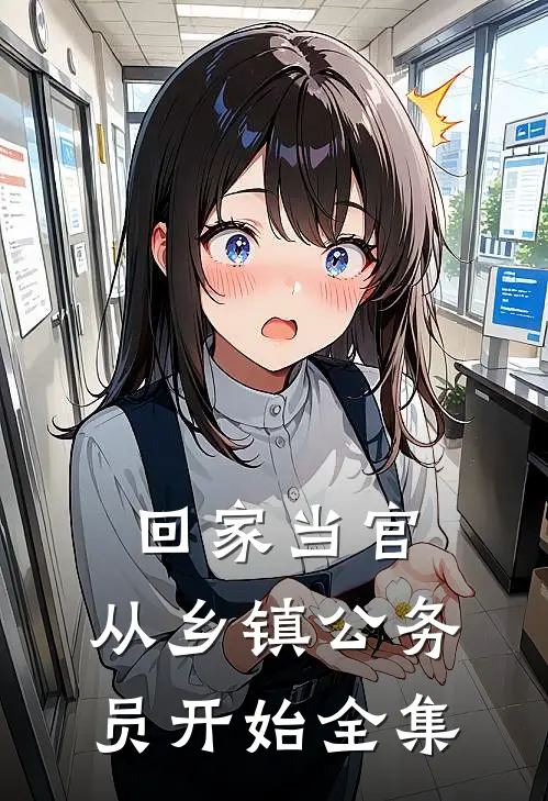 回家当官：从乡镇公务员开始 全集