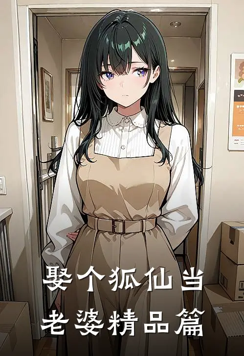 娶个狐仙当老婆精品篇免费阅读