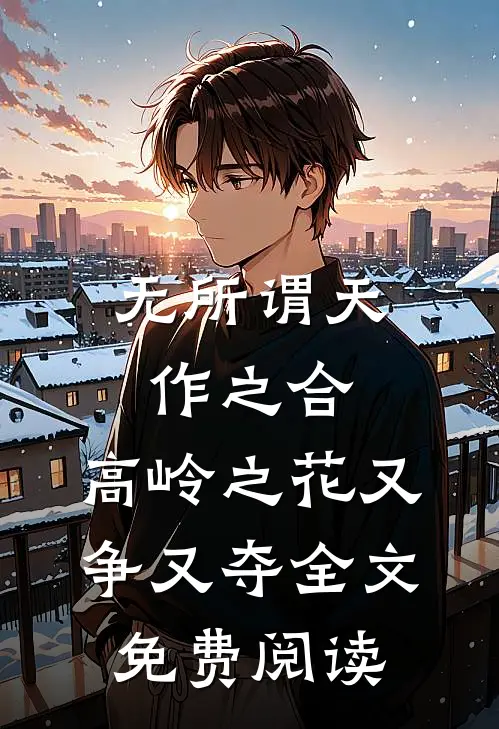 无所谓天作之合，高岭之花又争又夺全文免费阅读
