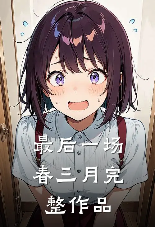 最后一场春三月完整作品