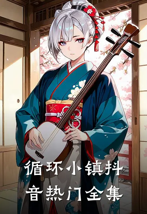 循环小镇抖音热门 全集