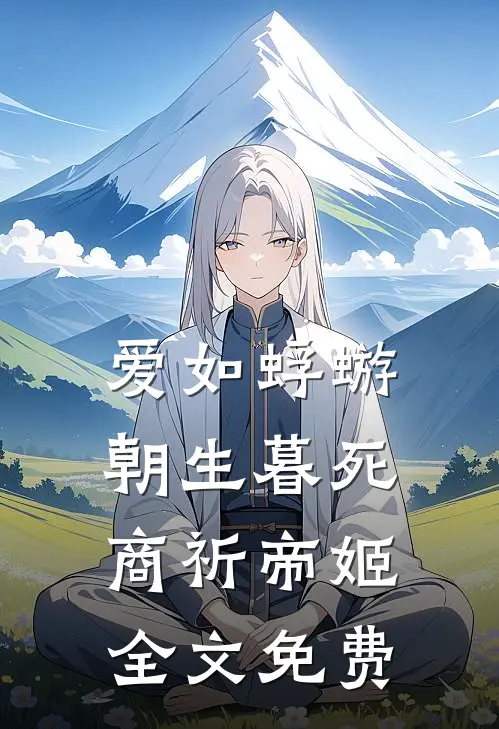 爱如蜉蝣，朝生暮死商祈帝姬全文免费
