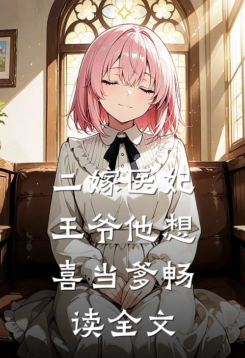 二嫁医妃王爷他想喜当爹畅读全文