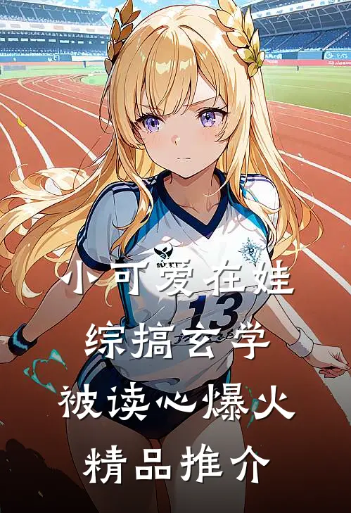 小可爱在娃综搞玄学，被读心爆火精品推介