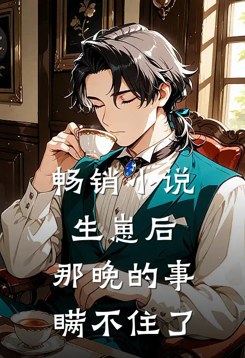 畅销小说生崽后：那晚的事瞒不住了
