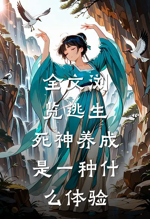 全文浏览逃生：死神养成是一种什么体验