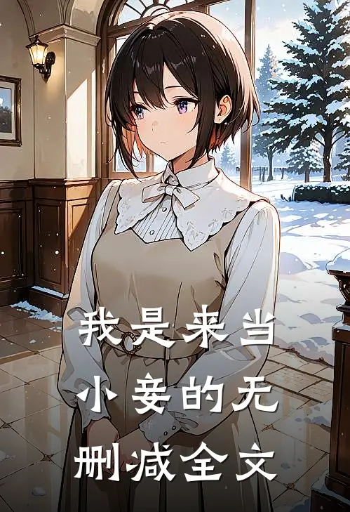 我是来当小妾的无删减全文