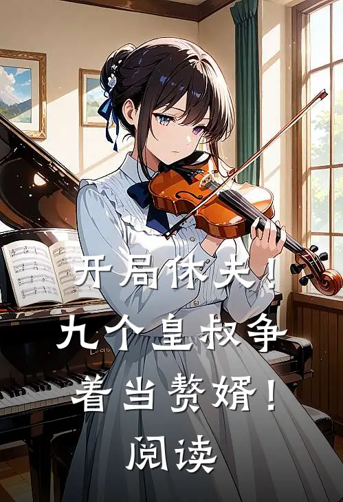 开局休夫！九个皇叔争着当赘婿！阅读