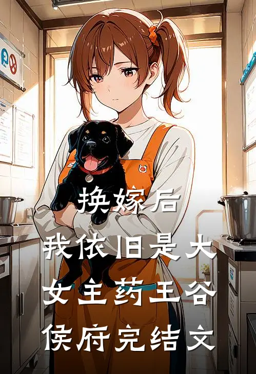 换嫁后，我依旧是大女主药王谷侯府完结文